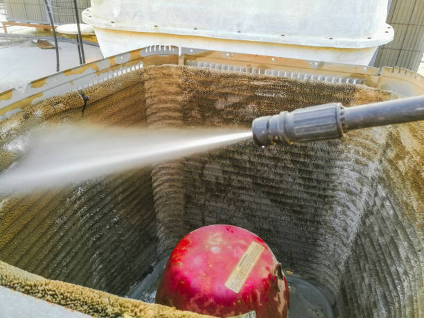 Best Air Duct Cleaning Near Me  in Corry, PA