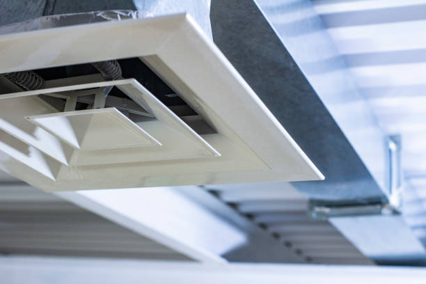 Best Ductwork Cleaning Services  in Corry, PA