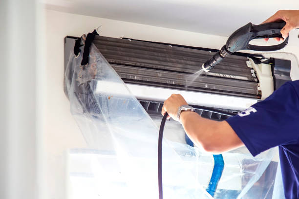 Best HVAC Duct Inspection Services  in Corry, PA